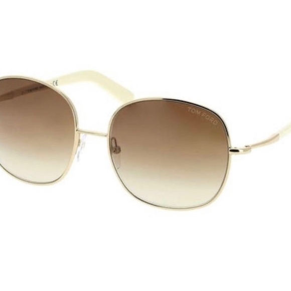 Tom Ford sunglasses - Picture 3 of 9